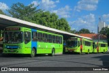 Taguatur - Taguatinga Transporte e Turismo 03435 na cidade de Teresina, Piauí, Brasil, por Luccas Rios. Número da foto: #9307175.