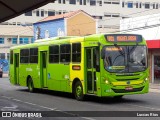 Transcol Transportes Coletivos 04444 na cidade de Teresina, Piauí, Brasil, por Luccas Rios. Número da foto: #9307686.