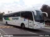 Vesper Transportes 9346 na cidade de Itu, São Paulo, Brasil, por Cleber C.  Moreira. Número da foto: #9306630.