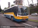 Trans Isaak Turismo 932 na cidade de Curitiba, Paraná, Brasil, por Mayron Cesar  Colaço Teixeira. ID da foto: :id.