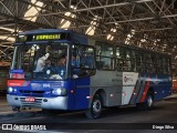 Transportes Coletivos Parque das Nações 064 na cidade de São Paulo, São Paulo, Brasil, por Diego Silva. Número da foto: #:id.