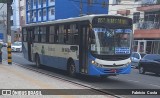 Transportes Barata BN-99004 na cidade de Belém, Pará, Brasil, por Fabricio  Costa. Número da foto: #9307270.