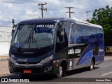 Arêa Leão Turismo 112 na cidade de Teresina, Piauí, Brasil, por Luccas Rios. Número da foto: #9306987.