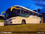 Empresa União de Transportes 4147 na cidade de Jaraguá do Sul, Santa Catarina, Brasil, por Luciano  Piske. Número da foto: #9306873.