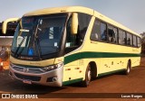 Vera Cruz Transporte e Turismo 2660 na cidade de Tapira, Minas Gerais, Brasil, por Lucas Borges . Número da foto: #9304984.