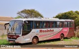 Rosinha Turismo 27000 na cidade de Assis, São Paulo, Brasil, por Francisco Ivano. Número da foto: #9305145.
