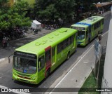 Transportes São Cristóvão 02549 na cidade de Teresina, Piauí, Brasil, por Luccas Rios. Número da foto: #9305432.