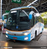 Emtram 5010 na cidade de São Paulo, São Paulo, Brasil, por Luis Soares. Número da foto: #:id.