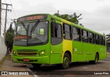 Transcol Transportes Coletivos 04356 na cidade de Teresina, Piauí, Brasil, por Luccas Rios. Número da foto: #9307710.