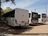Reunidas Transportes Urbanos 0878 na cidade de Natal, Rio Grande do Norte, Brasil, por Gabriel Henrique. Número da foto: #:id.
