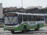 Expresso Real Rio RJ 133.157 na cidade de Rio de Janeiro, Rio de Janeiro, Brasil, por Lucas Adriano Bernardino. Número da foto: #:id.