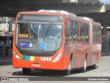 Rodotur Turismo 1.845 na cidade de Recife, Pernambuco, Brasil, por Glauber Medeiros. Número da foto: #:id.
