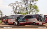 Rosinha Turismo 16000 na cidade de Assis, São Paulo, Brasil, por Francisco Ivano. Número da foto: #9305141.