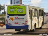 Trampolim da Vitória 719 na cidade de Natal, Rio Grande do Norte, Brasil, por Gabriel Henrique. ID da foto: :id.