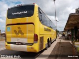 Viação Itapemirim 5101 na cidade de Goiana, Pernambuco, Brasil, por Jonas Alves. Número da foto: #9305963.
