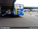 Viação Atalaia Transportes 6095 na cidade de Aracaju, Sergipe, Brasil, por Matheus dos Santos. Número da foto: #9307122.