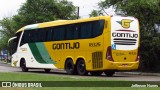 Empresa Gontijo de Transportes 18325 na cidade de Recife, Pernambuco, Brasil, por Jefferson Nunes. Número da foto: #9307811.