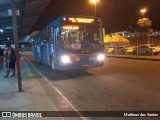 Viação Atalaia Transportes 6301 na cidade de Aracaju, Sergipe, Brasil, por Matheus dos Santos. Número da foto: #:id.