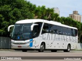 Auto Viação Catarinense 3462 na cidade de Curitiba, Paraná, Brasil, por Guilherme Neudorff. Número da foto: #:id.