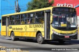 Viação Sul Fluminense 1135 na cidade de Volta Redonda, Rio de Janeiro, Brasil, por José Augusto de Souza Oliveira. Número da foto: #:id.