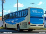 Viação Novo Horizonte 1017511 na cidade de Teresina, Piauí, Brasil, por Luccas Rios. Número da foto: #9305398.