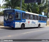 Concessionária Salvador Norte - CSN Transportes 10200 na cidade de Salvador, Bahia, Brasil, por Adham Silva. Número da foto: #:id.