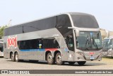 Auto Viação 1001 RJ 108.1205 na cidade de Rio de Janeiro, Rio de Janeiro, Brasil, por Josenilton  Cavalcante da Cruz. Número da foto: #9306655.