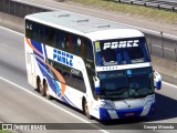 Ponce Turismo 5430 na cidade de São José dos Campos, São Paulo, Brasil, por George Miranda. Número da foto: #:id.
