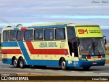 Transporte Coletivo Santa Maria 273 na cidade de Florestal, Minas Gerais, Brasil, por César Ônibus. Número da foto: #9305537.