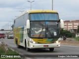 Empresa Gontijo de Transportes 17030 na cidade de Belo Horizonte, Minas Gerais, Brasil, por Douglas Célio Brandao. Número da foto: #9307346.