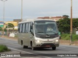 Ônibus Particulares 165 na cidade de Belo Horizonte, Minas Gerais, Brasil, por Douglas Célio Brandao. Número da foto: #:id.