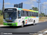 Fretar - DFT Logística 4102191 na cidade de Pacatuba, Ceará, Brasil, por Francisco Elder Oliveira dos Santos. Número da foto: #:id.