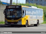 Transunião Transportes 3 6629 na cidade de São Paulo, São Paulo, Brasil, por Mark 12. Número da foto: #:id.