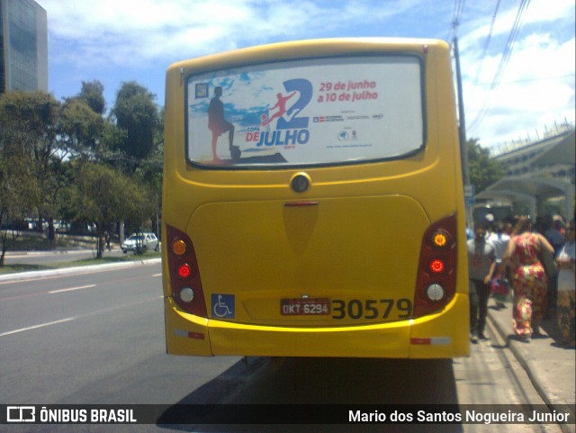 Plataforma Transportes 30579 na cidade de Salvador, Bahia, Brasil, por Mario dos Santos Nogueira Junior. ID da foto: 9308298.