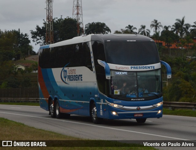 Turismo Presidente 2016 na cidade de Santa Isabel, São Paulo, Brasil, por Vicente de Paulo Alves. ID da foto: 9309674.