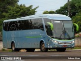 Viação Garcia 8255 na cidade de Paranavaí, Paraná, Brasil, por Robson Alves. Número da foto: #9309336.