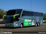 Viação Garcia 8541 na cidade de Paranavaí, Paraná, Brasil, por Robson Alves. Número da foto: #9309480.