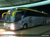 RodeRotas - Rotas de Viação do Triângulo 7732 na cidade de Marília, São Paulo, Brasil, por Júnior Juninho. Número da foto: #9307961.