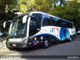 Mariotur Transporte e Turismo Ltda. 1087 na cidade de Porto Alegre, Rio Grande do Sul, Brasil, por JULIO SILVA. Número da foto: #9311252.