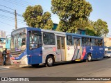Transportes Capellini 32.076 na cidade de Monte Mor, São Paulo, Brasil, por José Eduardo Garcia Pontual. Número da foto: #:id.