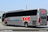 Auto Viação 1001 RJ 108.1217 na cidade de Rio de Janeiro, Rio de Janeiro, Brasil, por Matheus Souza. Número da foto: #9310422.