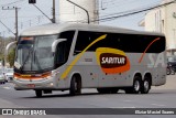 Saritur - Santa Rita Transporte Urbano e Rodoviário 12020 na cidade de Juiz de Fora, Minas Gerais, Brasil, por Eliziar Maciel Soares. Número da foto: #:id.