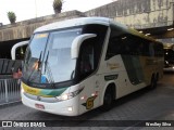 Empresa Gontijo de Transportes 18260 na cidade de Belo Horizonte, Minas Gerais, Brasil, por Weslley Silva. Número da foto: #9308641.