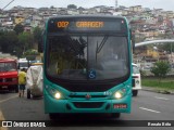 VSFL - Viação São Francisco 469 na cidade de Juiz de Fora, Minas Gerais, Brasil, por Renato Brito. Número da foto: #:id.