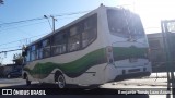 Buses Trapesan 230 na cidade de Estación Central, Santiago, Metropolitana de Santiago, Chile, por Benjamín Tomás Lazo Acuña. Número da foto: #:id.
