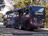 Viação Cometa 719575 na cidade de São Paulo, São Paulo, Brasil, por Alexandre Figueiredo Pereira. Número da foto: #9311058.