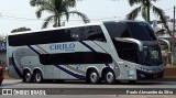 Cirilo Turismo 1800 na cidade de Betim, Minas Gerais, Brasil, por Paulo Alexandre da Silva. Número da foto: #9308948.