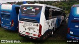 Mariotur Transporte e Turismo Ltda. 1087 na cidade de Porto Alegre, Rio Grande do Sul, Brasil, por JULIO SILVA. Número da foto: #9311073.