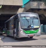 Viação Santa Brígida 1 1504 na cidade de São Paulo, São Paulo, Brasil, por Matheus Ferreira de Campos. Número da foto: #:id.