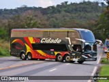 Rio Cidade Service Tour 6189 na cidade de Juiz de Fora, Minas Gerais, Brasil, por Luiz Krolman. Número da foto: #9311282.